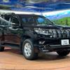 toyota land-cruiser-prado 2023 -TOYOTA--Land Cruiser Prado 3BA-TRJ150W--TRJ150-0166495---TOYOTA--Land Cruiser Prado 3BA-TRJ150W--TRJ150-0166495- image 18