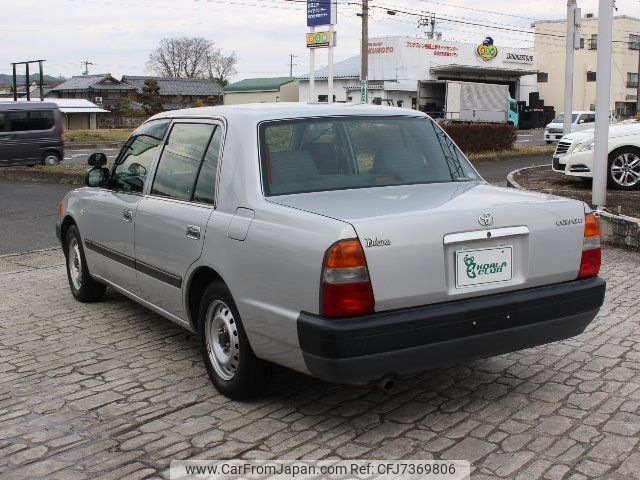 toyota comfort 2013 -TOYOTA--Comfort TSS11ｶｲ--9019950---TOYOTA--Comfort TSS11ｶｲ--9019950- image 2