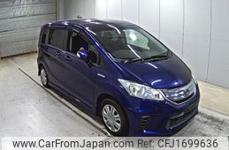 honda freed 2012 CFJ1699636