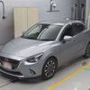 mazda demio 2016 -MAZDA--Demio LDA-DJ5FS--DJ5FS-148706---MAZDA--Demio LDA-DJ5FS--DJ5FS-148706- image 1