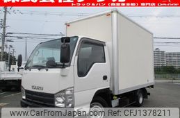 isuzu elf-truck 2014 GOO_NET_EXCHANGE_0707574A30250627W003