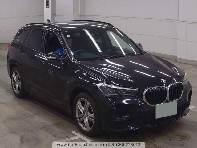 bmw x1 2020 quick_quick_3DA-AD20_WBA32AD0403M39639 image 1