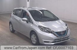 nissan note 2019 quick_quick_DAA-HE12_HE12-277002