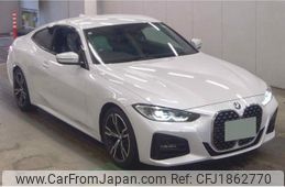 bmw 4-series 2020 CFJ1862770