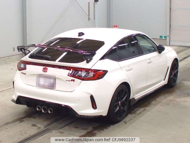 honda civic 2022 -HONDA 【八戸 330ら704】--Civic FL5-1001022---HONDA 【八戸 330ら704】--Civic FL5-1001022- image 2