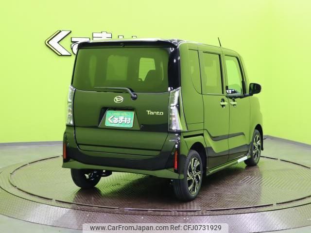 daihatsu tanto 2024 quick_quick_5BA-LA650S_LA650S-0443382 image 2