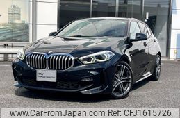 bmw 1-series 2019 CFJ1615726