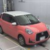 toyota passo 2022 -TOYOTA 【岡崎 500ﾋ 275】--Passo 5BA-M700A--M700A-1029192---TOYOTA 【岡崎 500ﾋ 275】--Passo 5BA-M700A--M700A-1029192- image 10