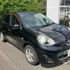 nissan march 2014 CFJ1720696 image 1