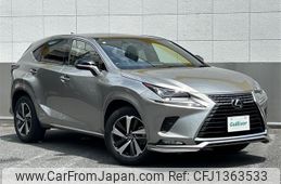 lexus nx 2021 -LEXUS--Lexus NX 6AA-AYZ10--AYZ10-1032456---LEXUS--Lexus NX 6AA-AYZ10--AYZ10-1032456-