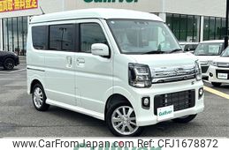 suzuki every-wagon 2025 CFJ1678872