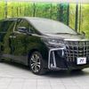 toyota alphard 2022 quick_quick_AGH30W_AGH30-0442770 image 16