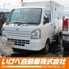 suzuki carry-truck 2018 -SUZUKI--Carry Truck EBD-DA16T--DA16T-399284---SUZUKI--Carry Truck EBD-DA16T--DA16T-399284- image 1