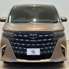 toyota alphard 2023 -TOYOTA--Alphard 6AA-AAHH40W--AAHH40-0003741---TOYOTA--Alphard 6AA-AAHH40W--AAHH40-0003741- image 12