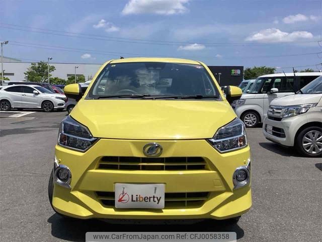 daihatsu mira-e-s 2018 quick_quick_LA350S_LA350S-0063625 image 2