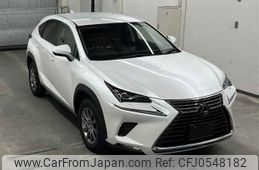 lexus nx 2019 -LEXUS--Lexus NX AGZ15-6000216---LEXUS--Lexus NX AGZ15-6000216-