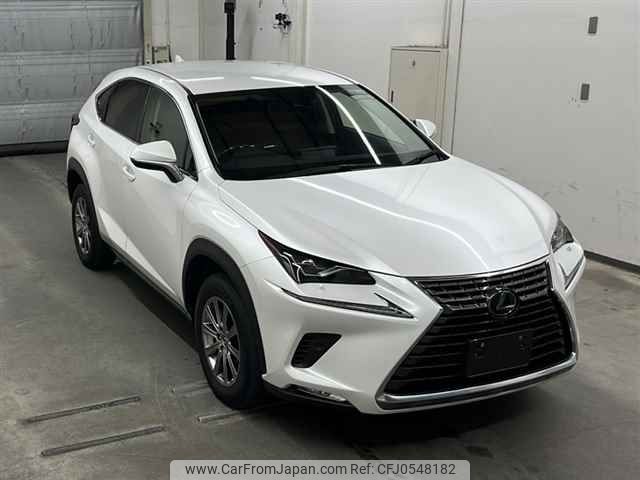 lexus nx 2019 -LEXUS--Lexus NX AGZ15-6000216---LEXUS--Lexus NX AGZ15-6000216- image 1