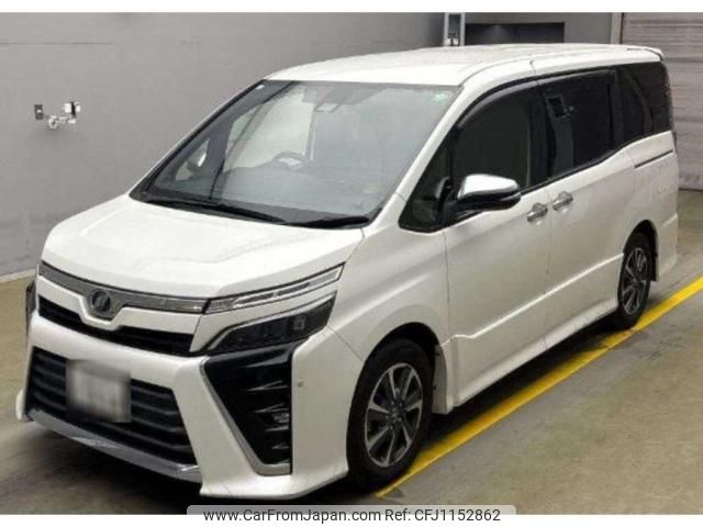 toyota voxy 2018 quick_quick_DBA-ZRR80W_0465521 image 1