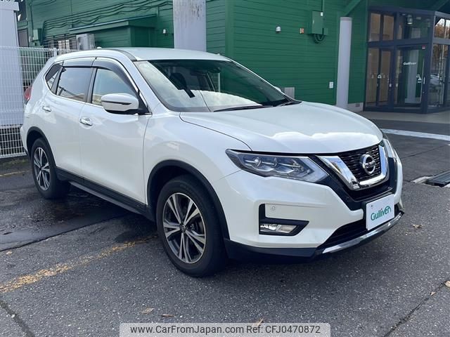 nissan x-trail 2018 -NISSAN--X-Trail DBA-NT32--NT32-095269---NISSAN--X-Trail DBA-NT32--NT32-095269- image 1