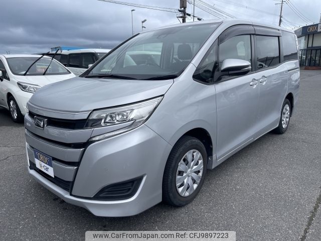 toyota noah 2019 -TOYOTA--Noah DBA-ZRR80G--ZRR80-0511427---TOYOTA--Noah DBA-ZRR80G--ZRR80-0511427- image 1