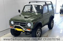 suzuki jimny 1994 -SUZUKI 【京都 480ま304】--Jimny JA11Vｶｲ-231959---SUZUKI 【京都 480ま304】--Jimny JA11Vｶｲ-231959-