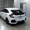 honda civic 2019 -HONDA--Civic FK7-1104914---HONDA--Civic FK7-1104914- image 2