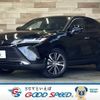 toyota harrier 2024 quick_quick_6BA-MXUA80_MXUA80-0111621 image 1