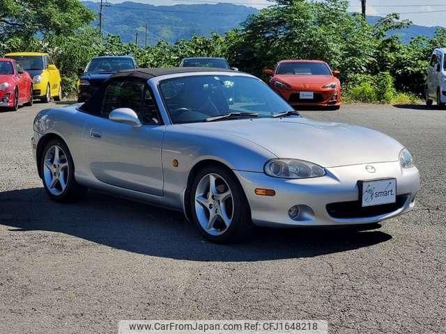 mazda roadster 2000 CFJ1648218 image 2