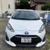 toyota aqua 2018 -TOYOTA 【横浜 505ﾄ3502】--AQUA DAA-NHP10--NHP10-6785901---TOYOTA 【横浜 505ﾄ3502】--AQUA DAA-NHP10--NHP10-6785901- image 6