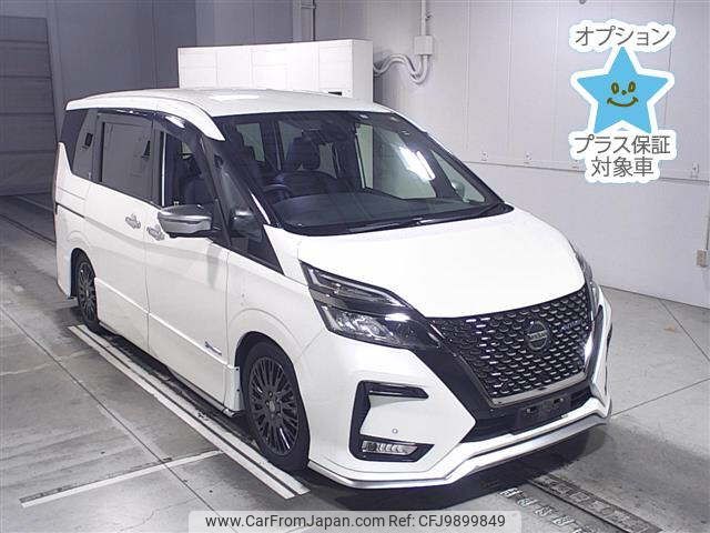 nissan serena 2021 -NISSAN--Serena HFC27-104794---NISSAN--Serena HFC27-104794- image 1