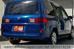 nissan lafesta 2011 TE122