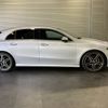 mercedes-benz a-class 2023 -MERCEDES-BENZ--Benz A Class 3DA-177012--W1K1770122V171730---MERCEDES-BENZ--Benz A Class 3DA-177012--W1K1770122V171730- image 3