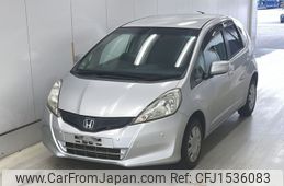 honda fit 2011 CFJ1536083