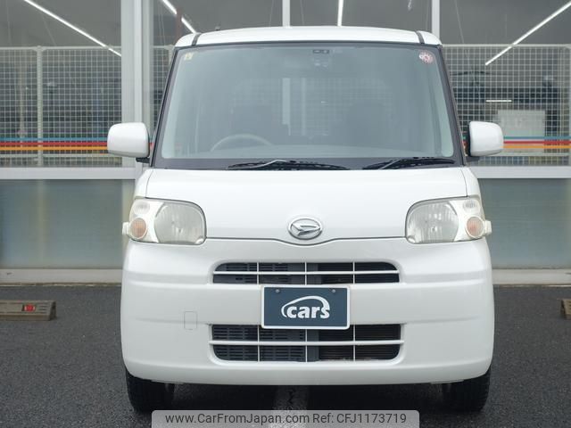 daihatsu tanto 2008 quick_quick_L375S_L375S-0128310 image 2
