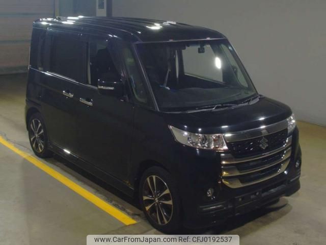 suzuki spacia 2017 quick_quick_DAA-MK42S_MK42S-819461 image 1