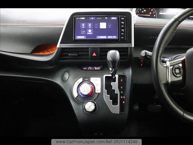 toyota sienta 2020 -TOYOTA--Sienta 5BA-NSP170G--NSP170-7255575---TOYOTA--Sienta 5BA-NSP170G--NSP170-7255575- image 2