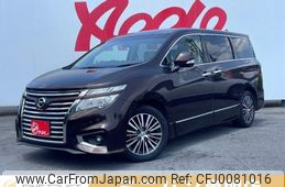 nissan elgrand 2015 -NISSAN--Elgrand DBA-TE52--TE52-078043---NISSAN--Elgrand DBA-TE52--TE52-078043-