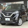 nissan dayz 2023 -NISSAN--DAYZ B47W--0300853---NISSAN--DAYZ B47W--0300853- image 1