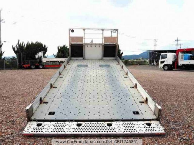 isuzu forward 2015 CFJ1745851 image 2