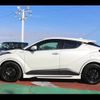 toyota c-hr 2018 quick_quick_DAA-ZYX10_ZYX10-2114282 image 9