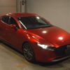 mazda mazda3 2019 -MAZDA--MAZDA3 3DA-BP8P--BP8P-101360---MAZDA--MAZDA3 3DA-BP8P--BP8P-101360- image 4