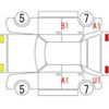 toyota c-hr 2017 -TOYOTA--C-HR DAA-ZYX10--ZYX10-2009938---TOYOTA--C-HR DAA-ZYX10--ZYX10-2009938- image 2