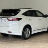 toyota harrier 2018 -TOYOTA--Harrier DBA-ZSU60W--ZSU60-0141712---TOYOTA--Harrier DBA-ZSU60W--ZSU60-0141712- image 14