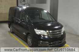 nissan serena 2013 -NISSAN--Serena HC26--HC26-084077---NISSAN--Serena HC26--HC26-084077-