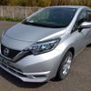 nissan note 2019 -NISSAN--Note DBA-E12--E12-629420---NISSAN--Note DBA-E12--E12-629420- image 1