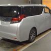 toyota alphard 2017 -TOYOTA--Alphard DBA-AGH30W--AGH30-0108362---TOYOTA--Alphard DBA-AGH30W--AGH30-0108362- image 2