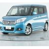 suzuki solio 2018 quick_quick_MA46S_MA46S-153072 image 2