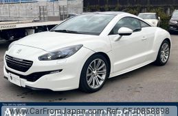 peugeot rcz 2016 quick_quick_T7R5F02_VF34J5FVAFP000788