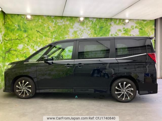 toyota noah 2024 CFJ1740840 image 2