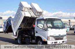 hino dutro 2016 -HINO--Hino Dutoro TSG-XKU600X--XKU600-0001689---HINO--Hino Dutoro TSG-XKU600X--XKU600-0001689-